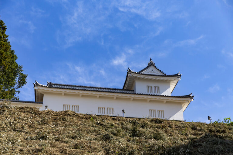 常陸国重要拠点！日本１００名城【水戸城】御城印やスタンプ設置場所は？│日本の歴史を歩く歴史巡りたび